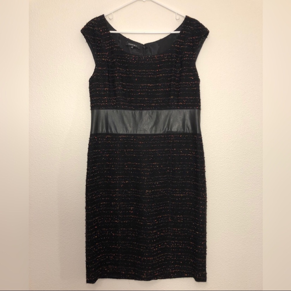 Lafayette 148 Sleeveless Dress Size 12
